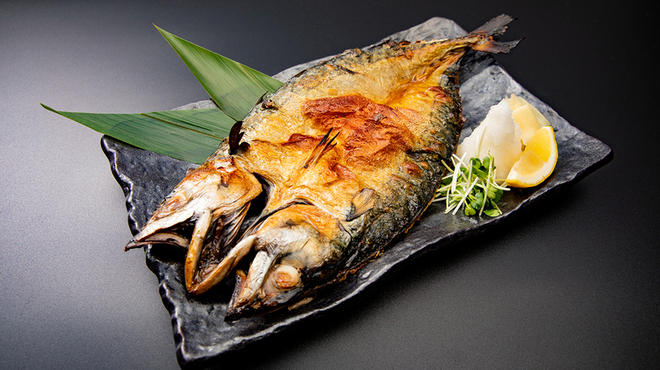 とろさば料理専門店 SABAR - メイン写真: