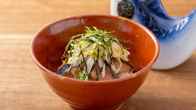 とろさば料理専門店 SABAR - メイン写真: