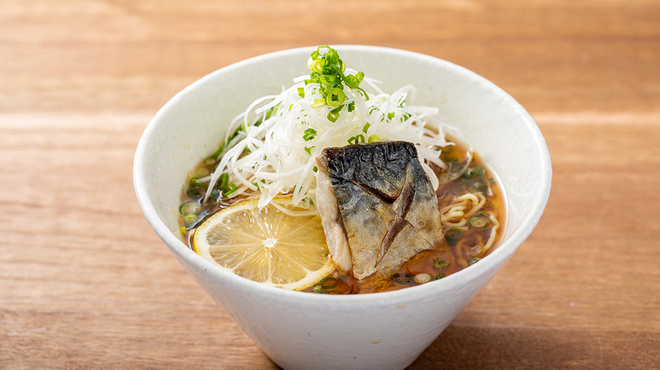 とろさば料理専門店 SABAR - メイン写真: