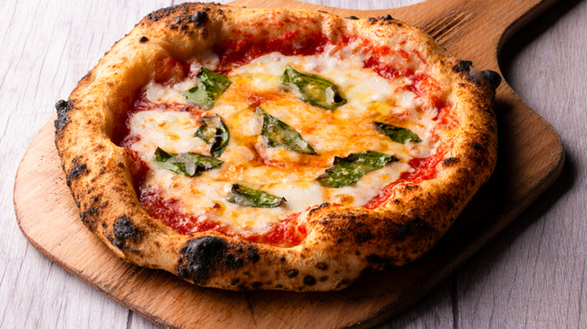 ラ ココリコ - メイン写真: