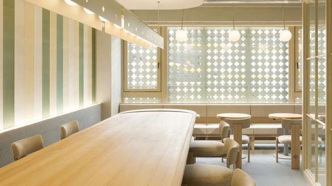 TEA HOUSE COCOCHI - メイン写真: