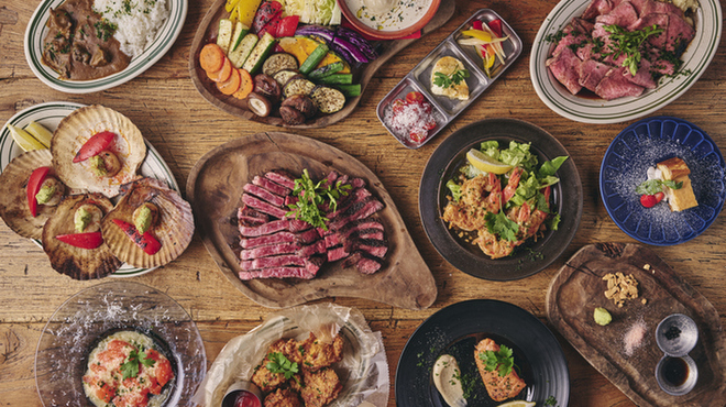 River Meat Market - メイン写真: