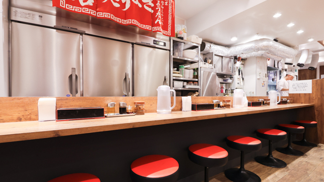ぎょうざの店 ひょうたん - メイン写真: