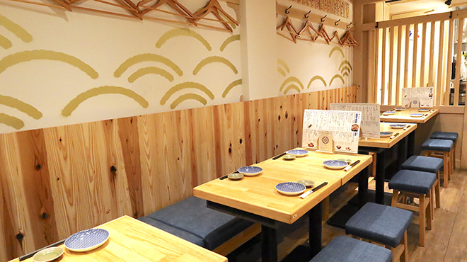 寿司 牡蠣 裏天王寺サカナエビス/Sushi Oyster Sakana-Ebisu Osaka - メイン写真: