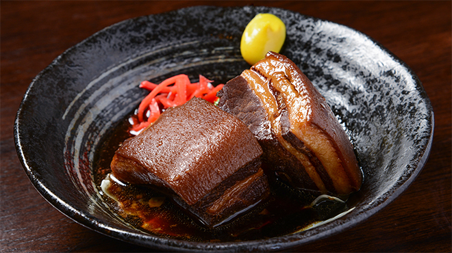 沖縄食堂 てぃんがーら - メイン写真: