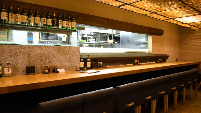 日本海 夢の宴 - メイン写真: