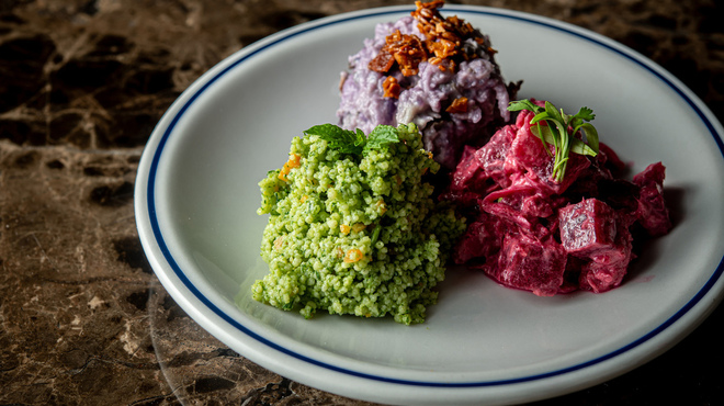 petit comptoir - メイン写真: