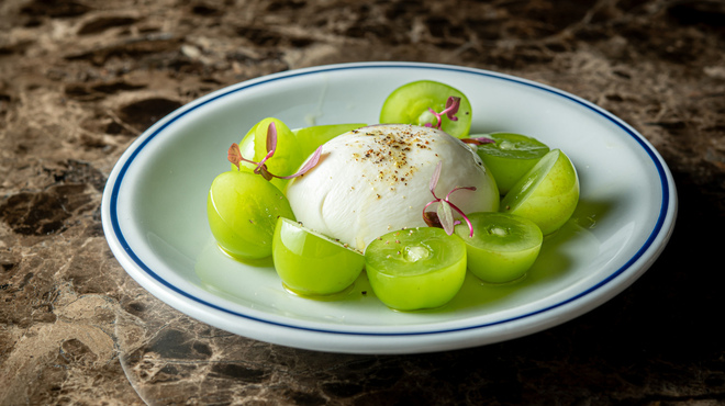 petit comptoir - メイン写真: