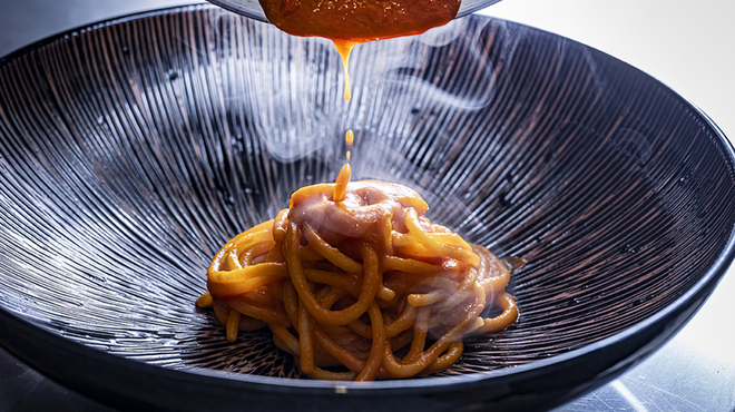 IN DISH - メイン写真: