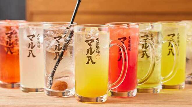 Taishu Sakaba Maru Hachi Matsuyama Ookaido Ten