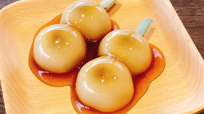 かもめテラス 三陸菓匠さいとう - メイン写真: