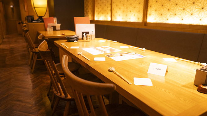 宮崎地鶏炭火焼 車 - メイン写真: