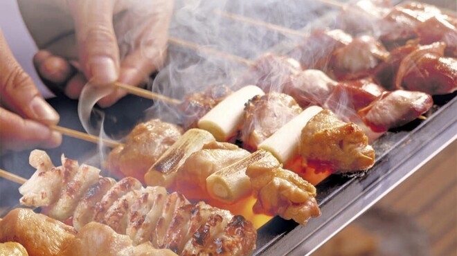 完全個室居酒屋 串や三ぞう - メイン写真: