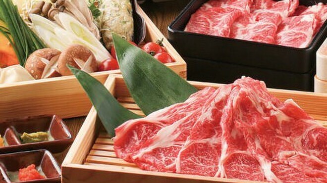 完全個室居酒屋 串や三ぞう - メイン写真: