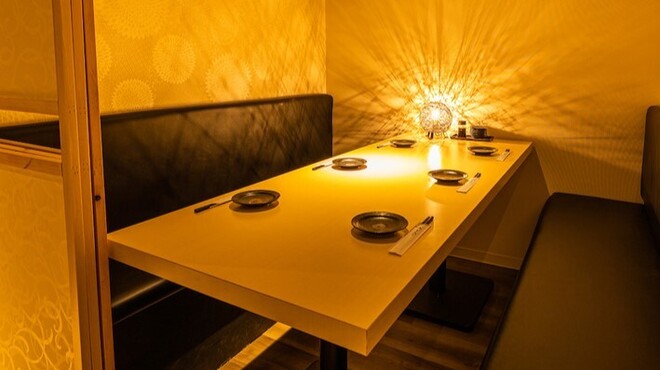 完全個室居酒屋 串や三ぞう - メイン写真: