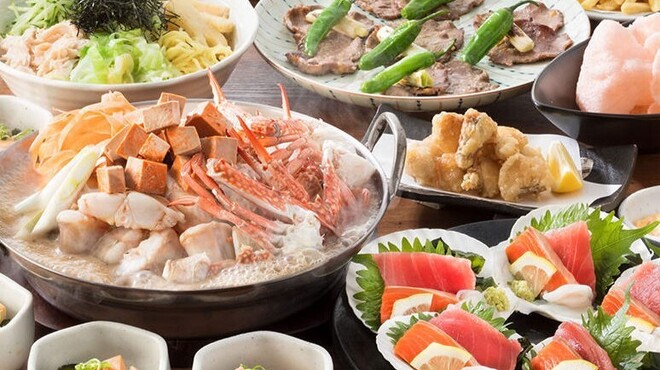 完全個室居酒屋 串や三ぞう - メイン写真: