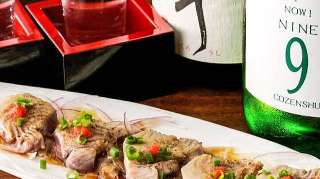 完全個室居酒屋 串や三ぞう - メイン写真: