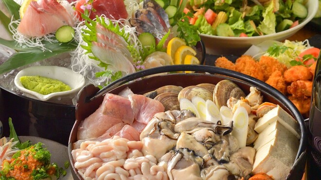 完全個室居酒屋 串や三ぞう - メイン写真: