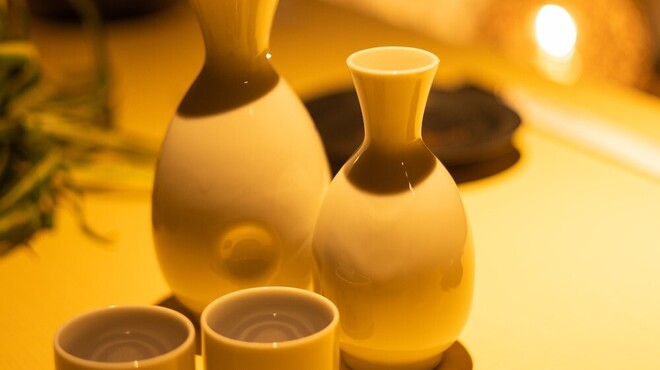 完全個室居酒屋 串や三ぞう - メイン写真: