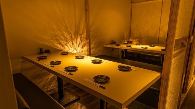 完全個室居酒屋 串や三ぞう - メイン写真: