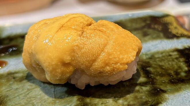 日本料理 秋水 - 料理写真: