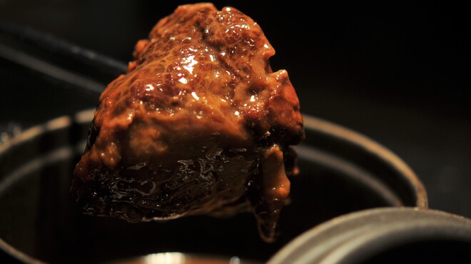 レ・カネキヨ - メイン写真: