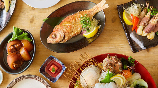 ちゅらちゅら - 料理写真: