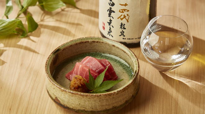 祇園 静水香 - メイン写真:
