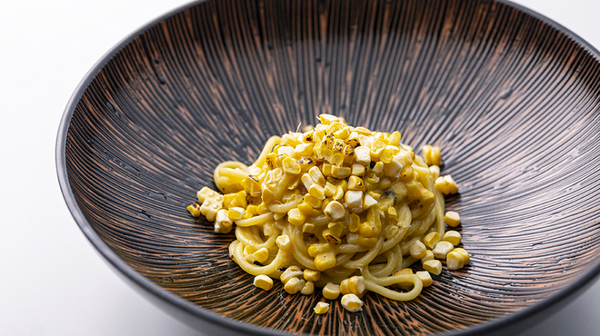 IN DISH - メイン写真: