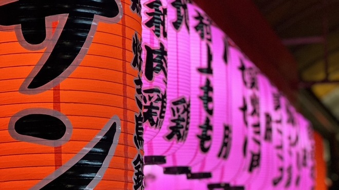 地鶏 焼き鳥鍋 サン - メイン写真: