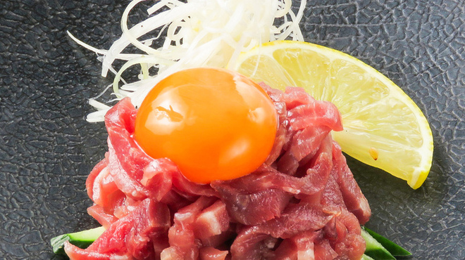 焼肉＆BAR 十炭 - メイン写真: