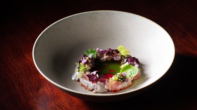 4s atevia - メイン写真: