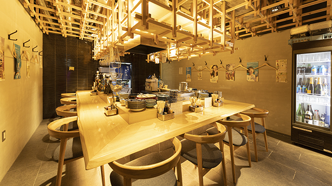 祇園生姜餃子 鈴兆 - メイン写真: