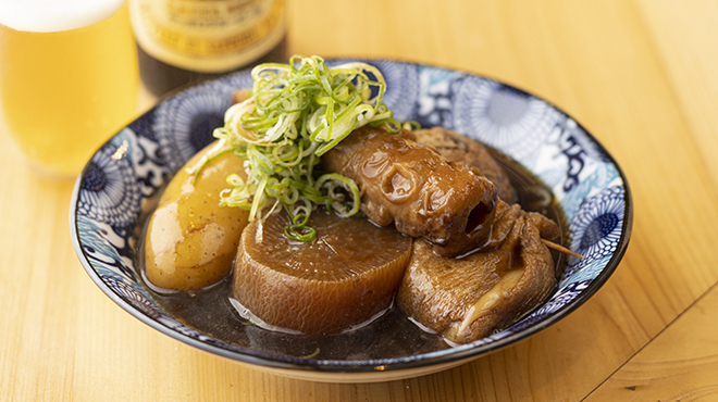 祇園生姜餃子 鈴兆 - メイン写真: