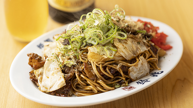 祇園生姜餃子 鈴兆 - メイン写真: