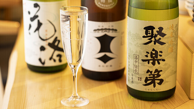 祇園生姜餃子 鈴兆 - メイン写真: