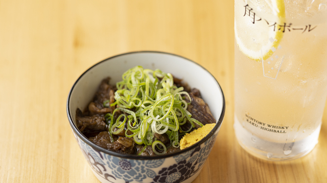 祇園生姜餃子 鈴兆 - メイン写真: