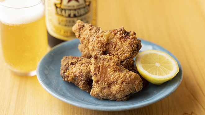 祇園生姜餃子 鈴兆 - メイン写真: