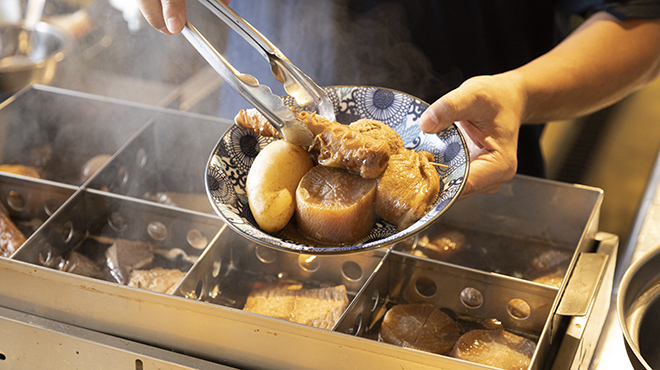 祇園生姜餃子 鈴兆 - メイン写真: