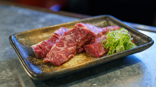 ホルモン肉問屋 小川商店 - メイン写真: