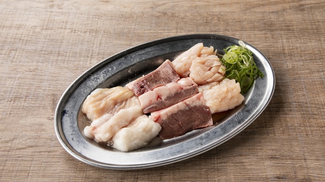 ホルモン肉問屋 小川商店 - メイン写真: