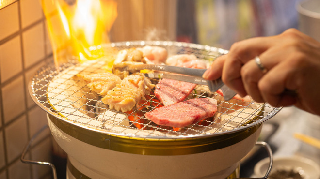 ホルモン肉問屋 小川商店 - メイン写真: