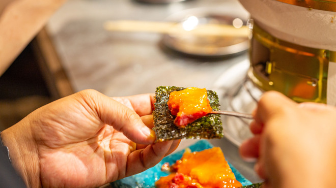 ホルモン肉問屋 小川商店 - メイン写真: