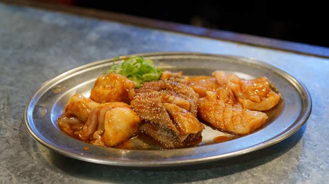 ホルモン肉問屋 小川商店 - メイン写真: