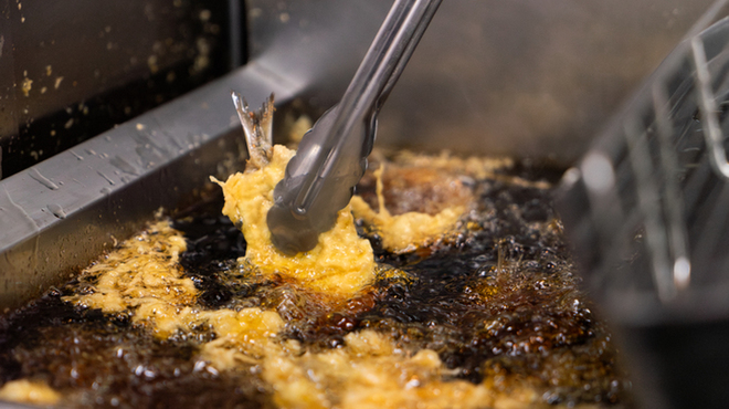 どんぶり次郎 - メイン写真: