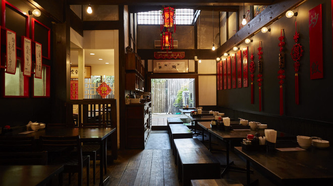 魏飯夷堂 - メイン写真: