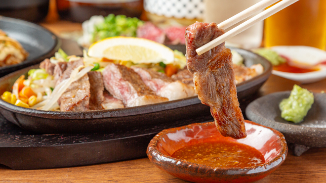 お好み焼き居酒屋 現 - メイン写真: