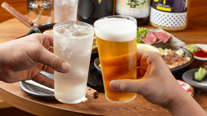 お好み焼き居酒屋 現 - メイン写真: