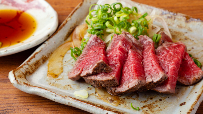 お好み焼き居酒屋 現 - メイン写真: