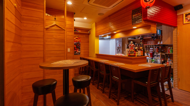 お好み焼き居酒屋 現 - メイン写真: